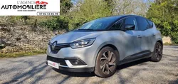 RENAULT Scenic IV 1.7 Blue dCi 120 EDC Intense