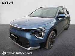KIA Niro EV Electrique 204 ch Premium