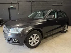 Audi Q5 2.0 tdi 177CH Quattro