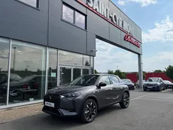 DS 3 BlueHDi 130 EAT8 Rivoli