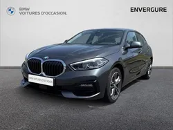 Bmw Série 1 116dA 116ch Edition Sport DKG7