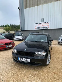 BMW 118i
