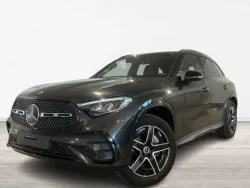 MERCEDES Clase GLC GLC 220d 4Matic 9G-Tronic