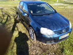 VW Golf 1.4 fsi 5 portas
