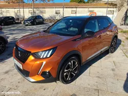 Peugeot 2008 1.2 PureTech GT Line