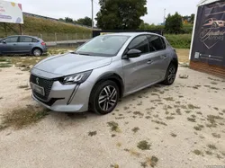 Peugeot 208 1.5 BlueHDi Allure Pack