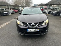NISSAN Qashqai 1.6 dCi 130ch Connect Edition