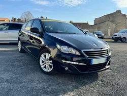 Peugeot 308 SW (2) 1.6 BLUEHDI 120 EAT6 ACTIVE BUSINESS