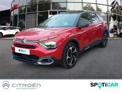 Citroen C4 1.2 PureTech 130ch S&S MAX Automatique