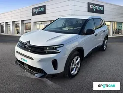Citroen C5 Aircross 1.5 BlueHDi 130ch PLUS boite automatique