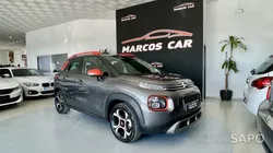 Citroen C3 AirCross de 2020