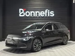 VOLKSWAGEN GOLF VIII SW 2.0 TDI 150Ch DSG7 Style, CAMERA | CARPLAY | MATRIX | ACC, TVA, 68 900Km...