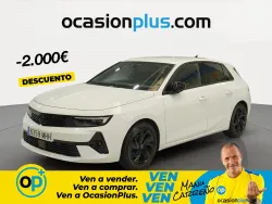 OPEL Astra 1.2T XHT S-S GS 130