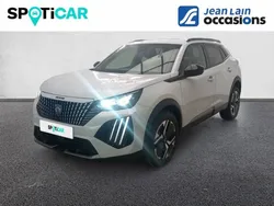 Peugeot 2008 100 S&S BVM6 Allure