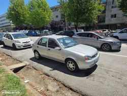 Ford Fiesta 1.25 Ghia
