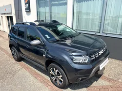 Duster 1.3 TCe 130ch FAP Journey 4x2 PREMIERE MAIN GARATIE 12 MOIS