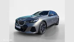 BMW 530 e Pack Desportivo M