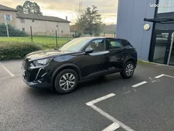 Peugeot 2008 1.5 BLUEHDI 100CH S&S ACTIVE BUSINESS 1ERE MAIN TVA 03/2020