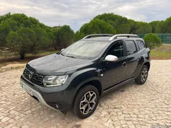 Dacia Duster 1.5 dCI SL Adventure