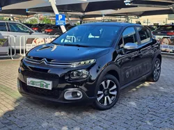 Citroën C3 1.2 PureTech Feel