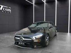 MERCEDES Clase A A 250e 8G-DCT