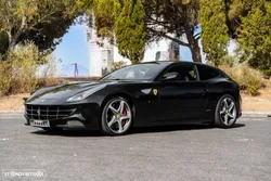 Ferrari FF