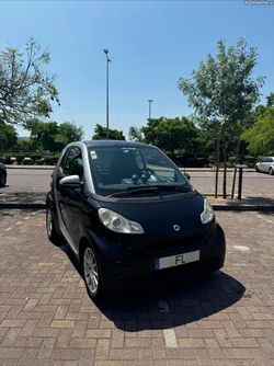 Smart ForTwo Passion