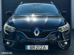 Renault Mégane ENERGY dCi 110 EDC BUSINESS