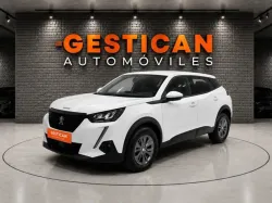 Peugeot 2008 1.2 PureTech S&S Active Pack 100