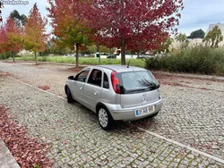 Opel Corsa C 1.3CDTI c/ac Diesel