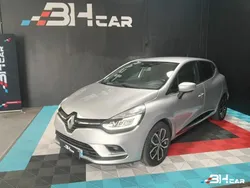 Renault Clio 0.9 TCE 90 ENERGY INTENS