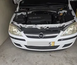 Opel Corsa c