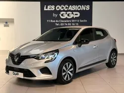 Renault Clio 1.0 TCe 90ch Equilibre