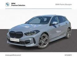 Bmw Série 1 120dA xDrive 190ch M Sport