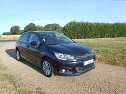 Citroen C4 II (2) 1.6 BlueHDI 120 Millenium BVA