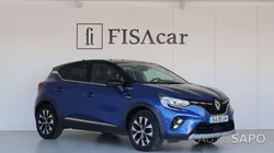 Renault Captur 1.0 Tce Evolution de 2023