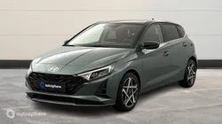 Hyundai I20 1.0 T-GDi 100ch Executive DCT-7