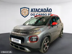 Citroën C3 Aircross 1.2 PureTech Shine