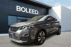 PEUGEOT 3008 1.6 THP - 165 - GT Line - CARPLAY - SIEGE ELECTRIQUE/CHAUFFANT