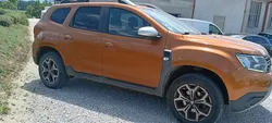 Dacia duster 1,5 dci 115