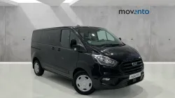 FORD Transit Custom FT 320 L1 Kombi Trend EcoBlue 150