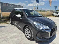 DS DS3 1.2 Essence 110cv So Chic 2016