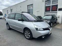 Renault espace 2.0 dci 175ch intens BVA 7 places toit ouvrant