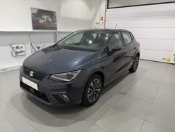 SEAT Ibiza 1.0 TSI 115 ch Start/Stop DSG7 Copa