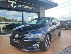 VW Polo Confortline 1.0