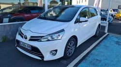 Toyota verso phase 2