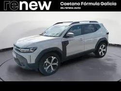 DACIA Duster 1.2 TCe Journey 4x2 96kW 48v