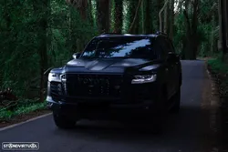 Toyota Land Cruiser LC300 GR Sport