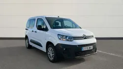 CITROEN Berlingo Van PureTech S&S Talla M