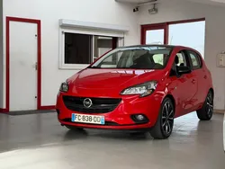 Opel Corsa 1.4 Black Edition 90ch